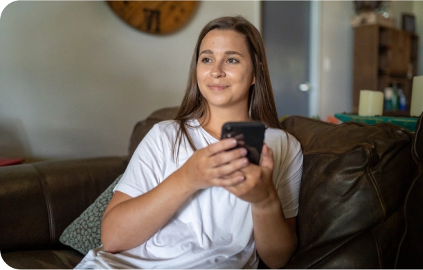 Real-Patient Katie, video of their story with AJOVY
