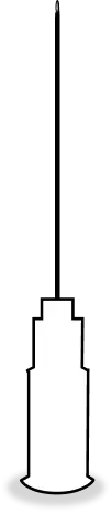 syringe Icon