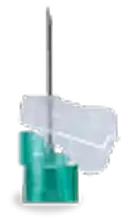 21G syringe Icon