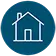 House icon