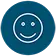 Smile icon