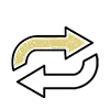 Recycle icon