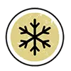 Snowflake icon